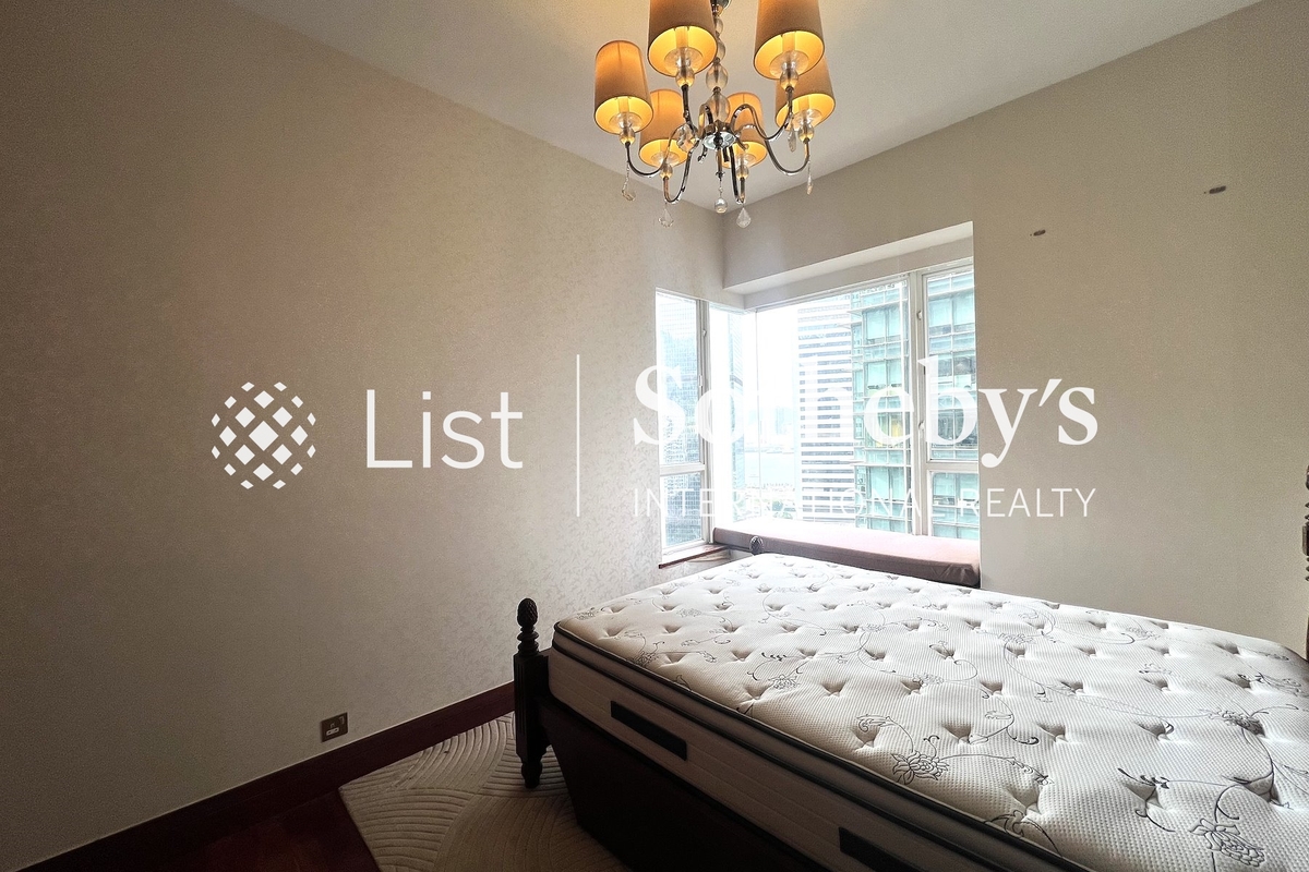 Star Crest 星域軒 | Master Bedroom