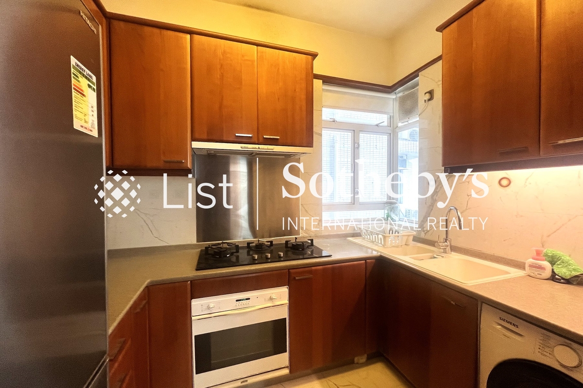 Star Crest 星域軒 | Kitchen