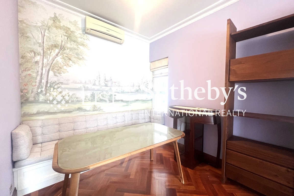 Star Crest 星域軒 | Dining Room