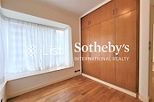 Star Crest 星域軒 | Built-in Wardrobe in Master Bedroom 
