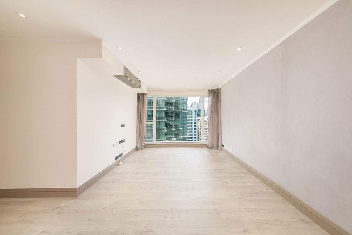 Star Crest 星域轩 | Living and Dining Room