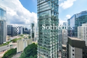 Star Crest 星域轩 | View from Living and Dining Room