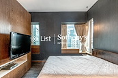 Star Crest 星域軒 | Master Bedroom