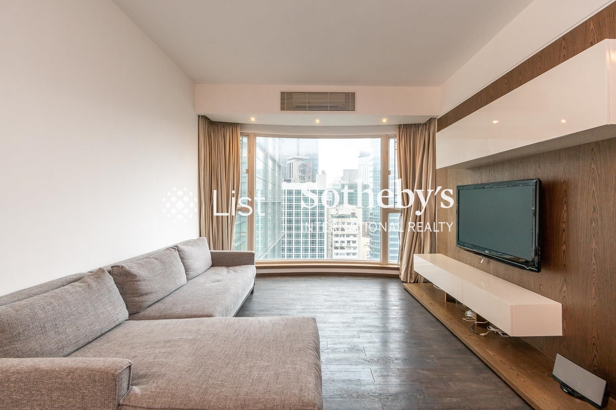 Star Crest 星域軒 | Living Area