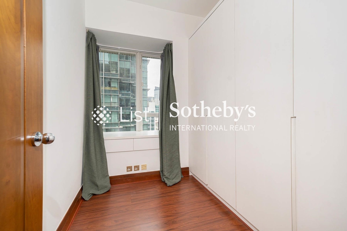 Star Crest 星域軒 | Third Bedroom