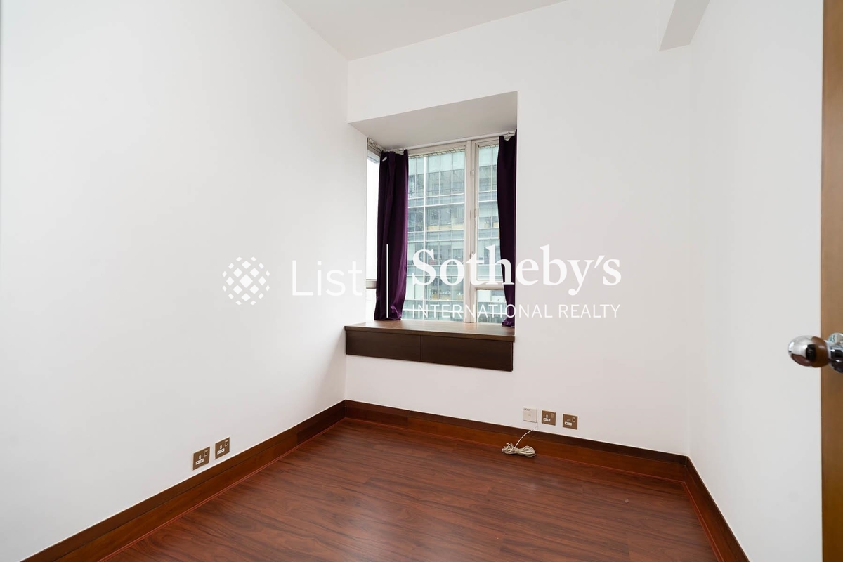 Star Crest 星域軒 | Second Bedroom