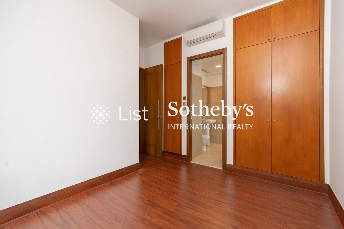 Star Crest 星域軒 | Master Bedroom