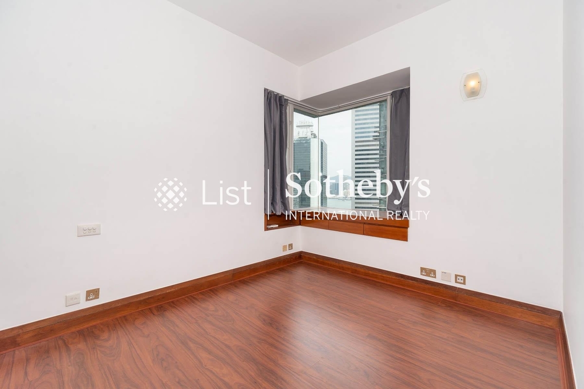 Star Crest 星域軒 | Master Bedroom