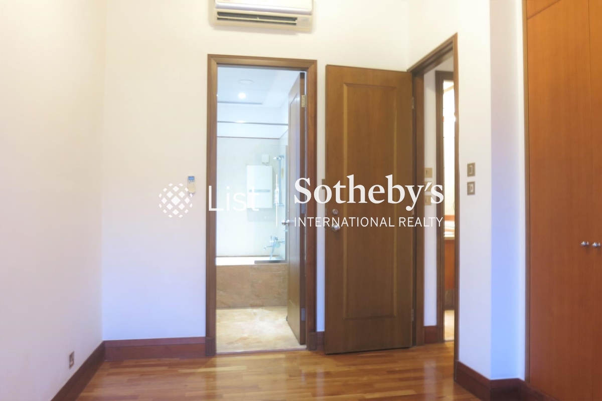 Star Crest 星域軒 | Master Bedroom