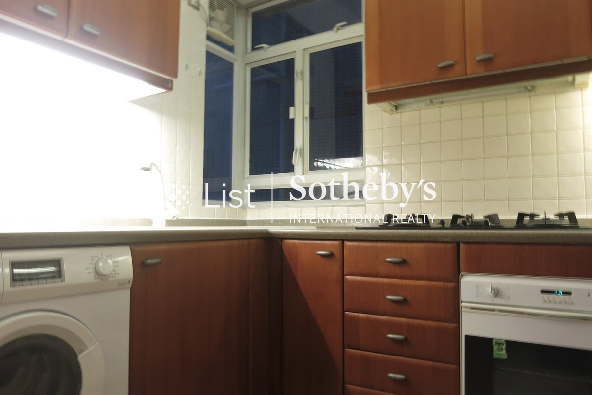 Star Crest 星域軒 | Kitchen