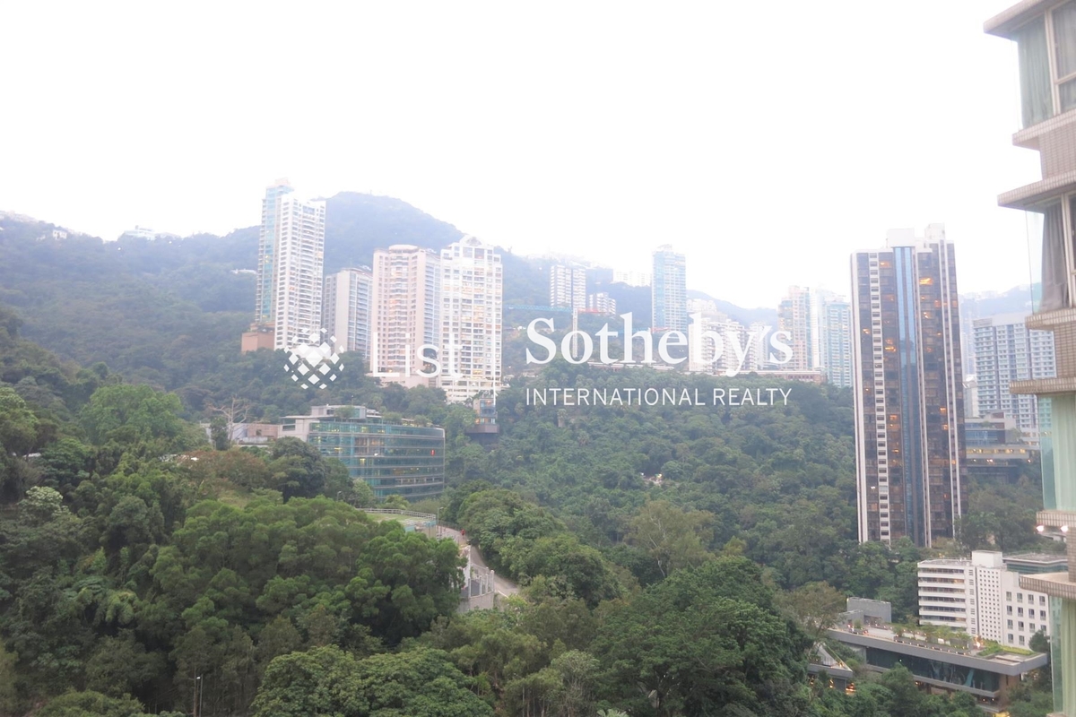 Star Crest 星域軒 | View from Master Bedroom