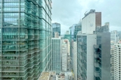 Star Crest 星域轩 | View from Living and Dining Room