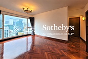 Star Crest 星域軒 | Living and Dining Room