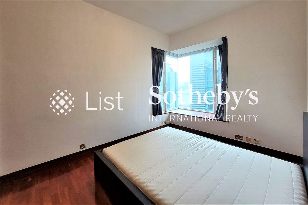 Star Crest 星域軒 | Master Bedroom