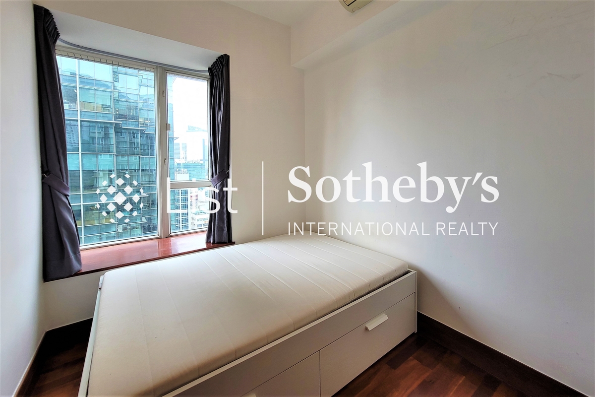 Star Crest 星域軒 | Third Bedroom