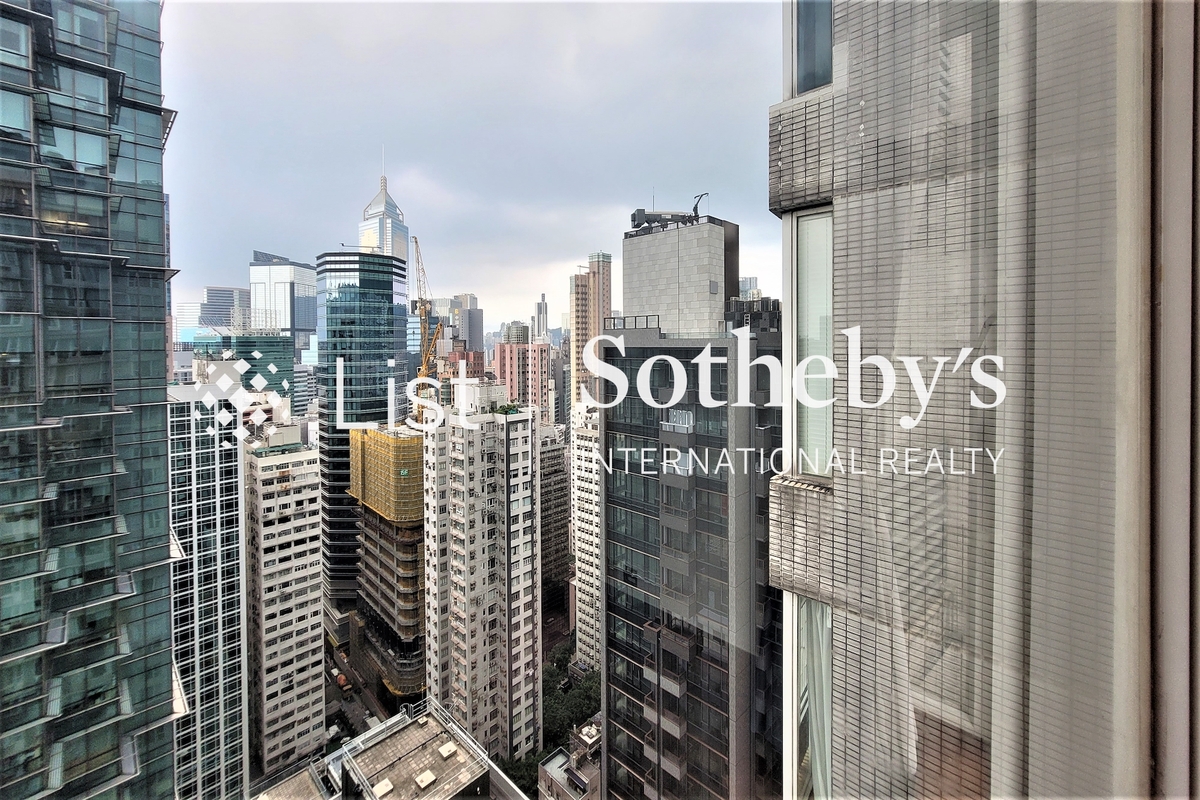 Star Crest 星域軒 | View from Living and Dining Room