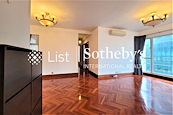 Star Crest 星域軒 | Living and Dining Room