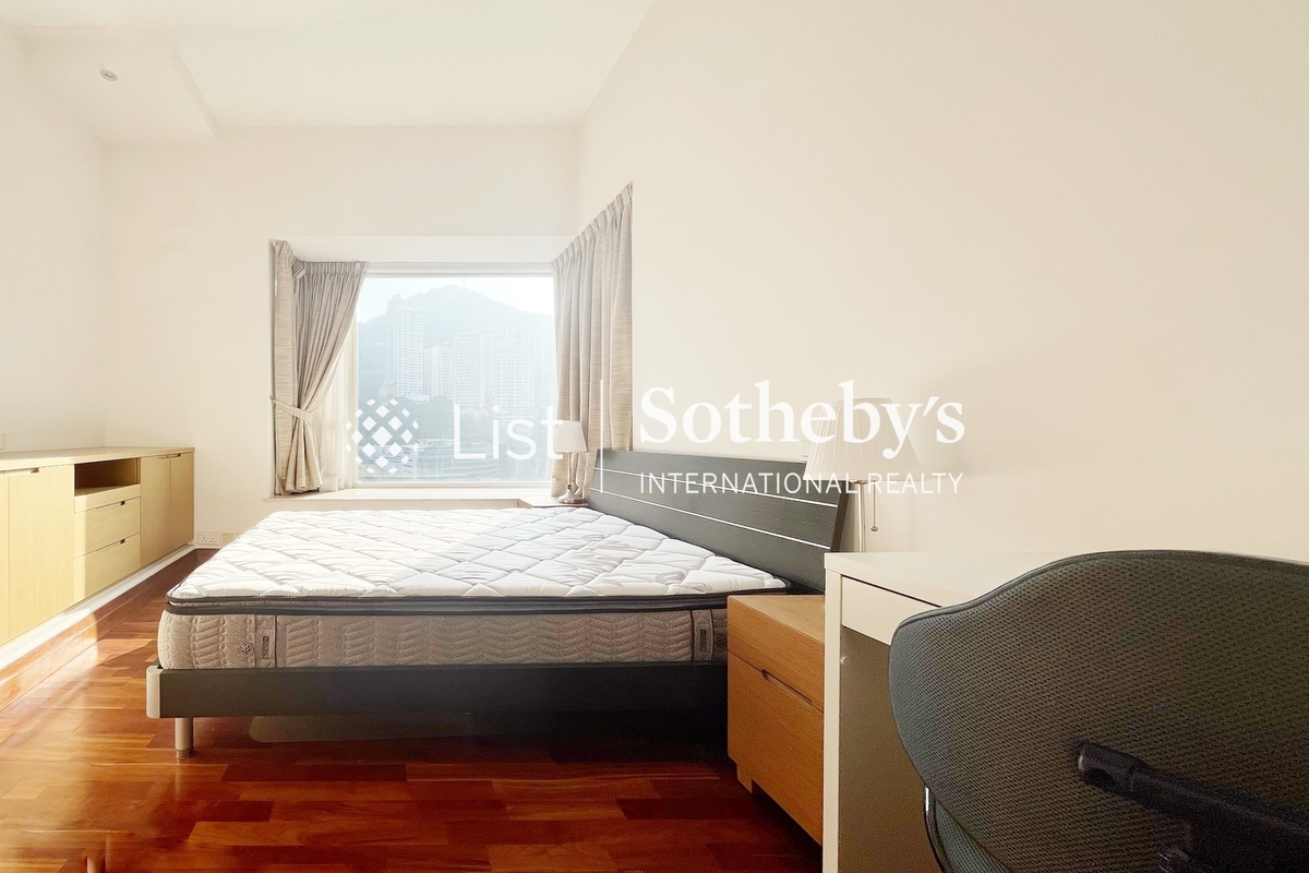 Star Crest 星域軒 | Master Bedroom