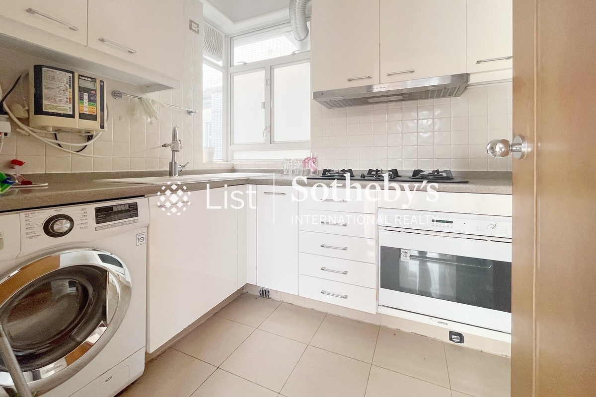 Star Crest 星域軒 | Kitchen