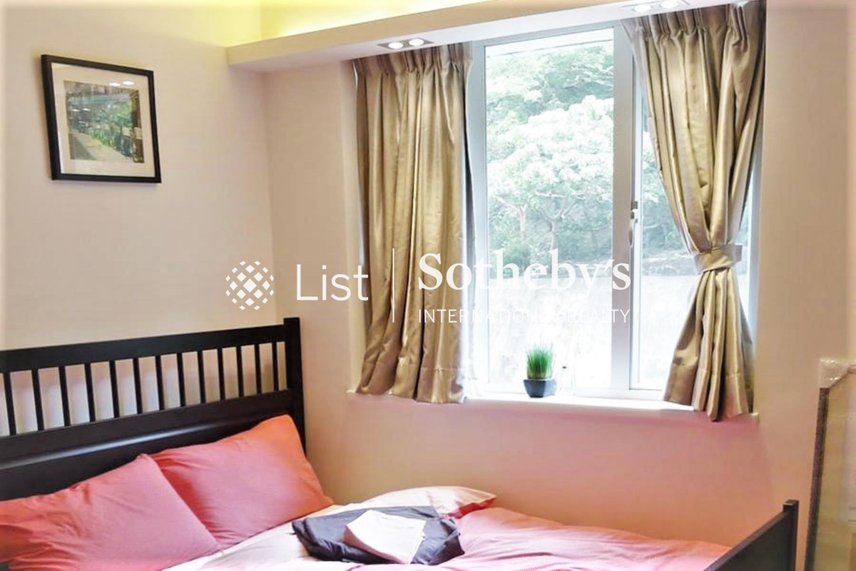 Baguio Villa 碧瑤灣 | Second Bedroom