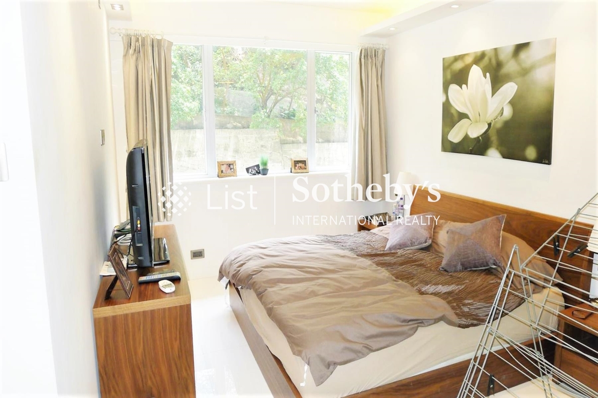 Baguio Villa 碧瑤灣 | Master Bedroom