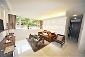 Baguio Villa 碧瑤灣 | Living Area