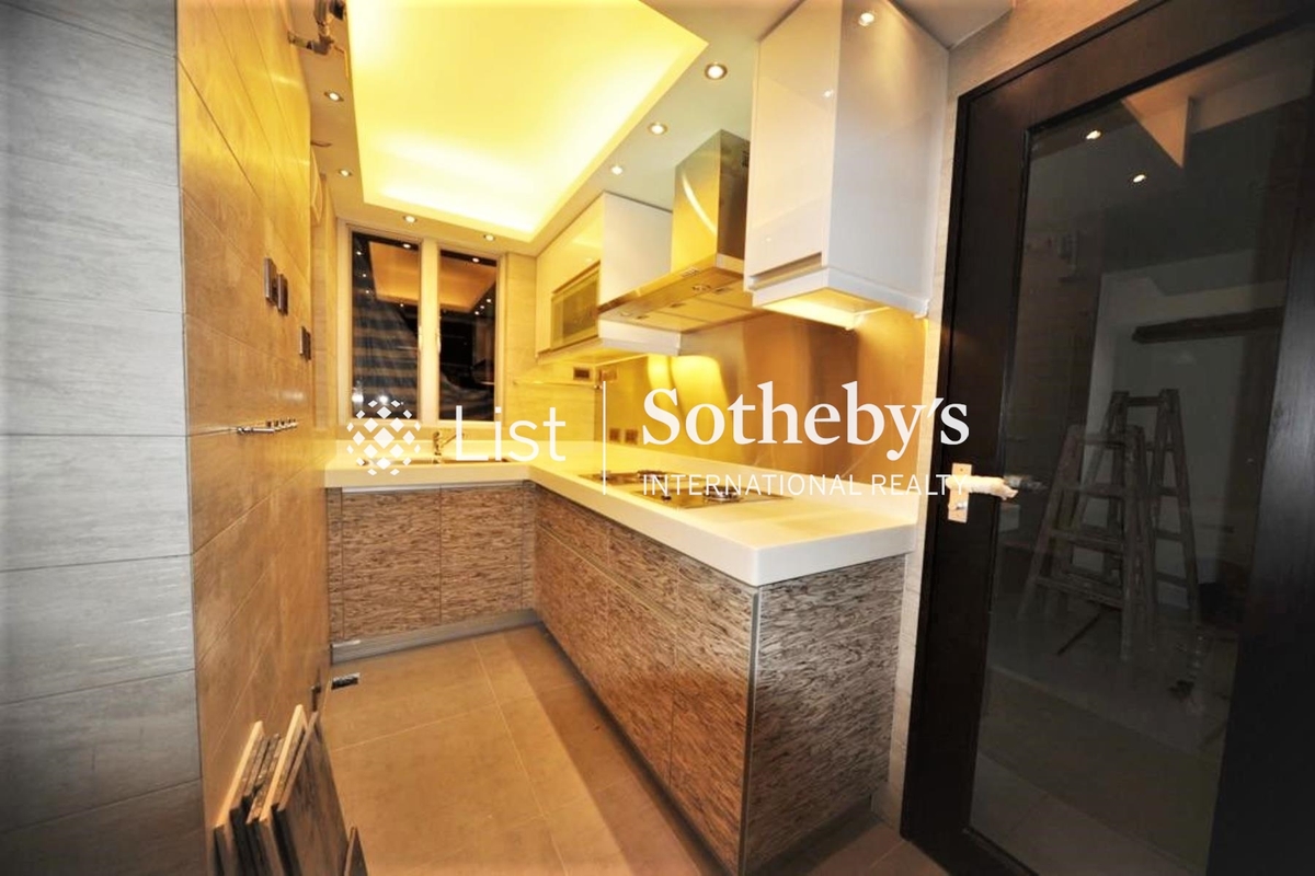 Baguio Villa 碧瑤灣 | Kitchen