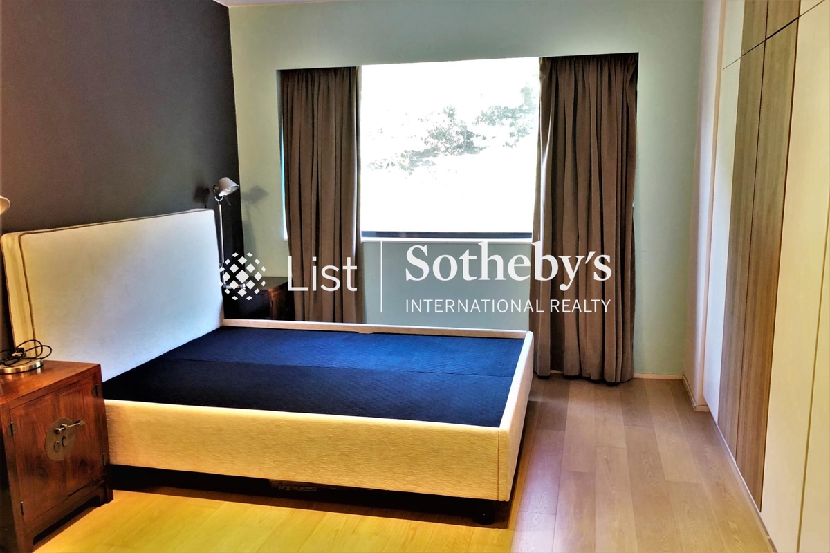 Baguio Villa 碧瑶湾 | Master Bedroom