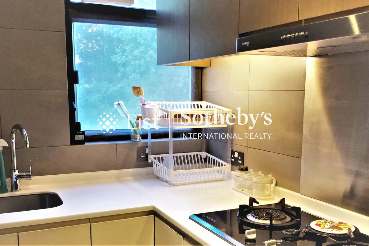 Baguio Villa 碧瑶湾 | Kitchen