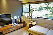 Baguio Villa 碧瑶湾 | Living Area