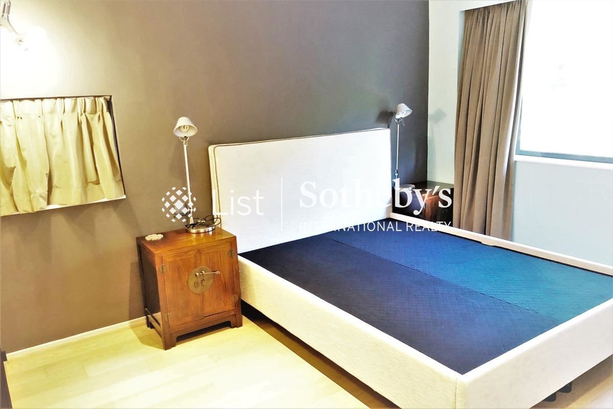 Baguio Villa 碧瑶湾 | Master Bedroom