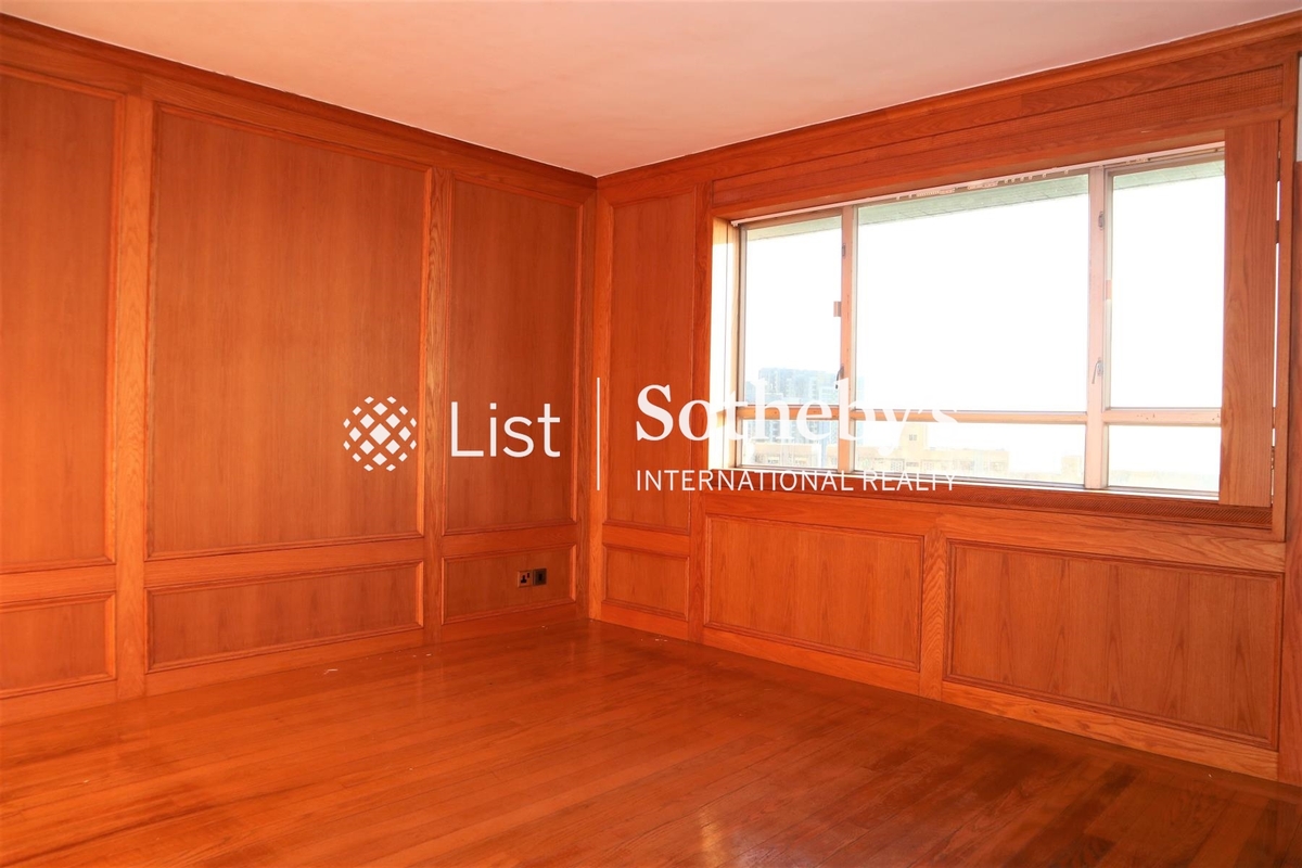 Baguio Villa 碧瑤灣 | Master Bedroom