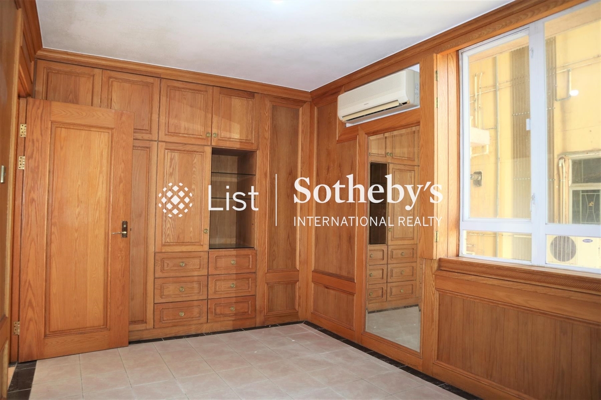 Baguio Villa 碧瑤灣 | Second Bedroom