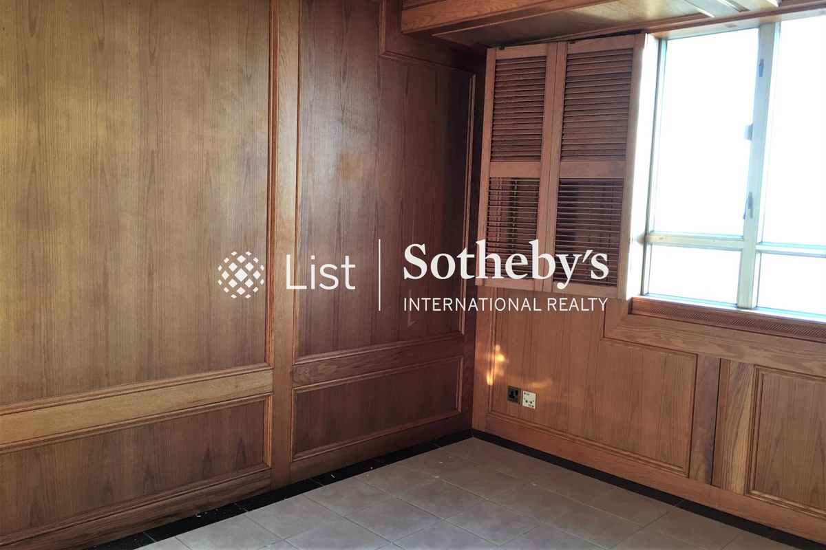 Baguio Villa 碧瑤灣 | Third Bedroom