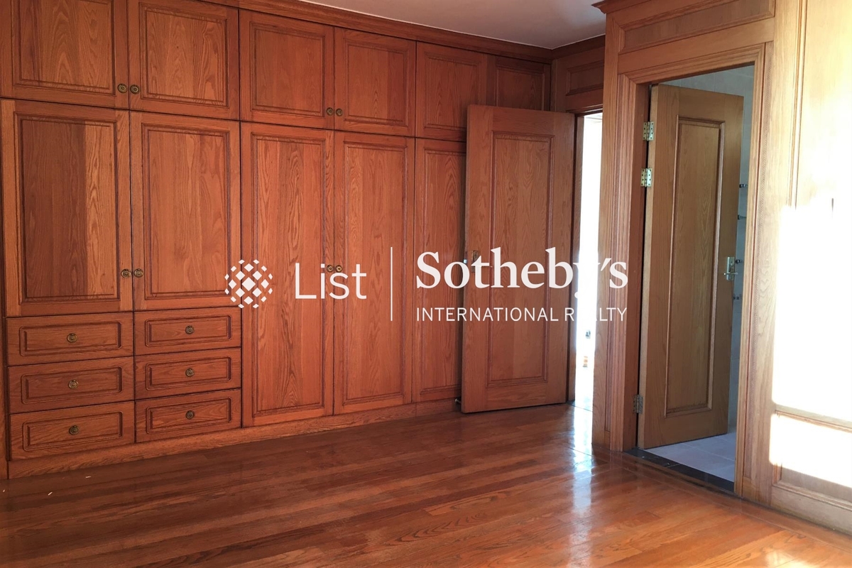 Baguio Villa 碧瑤灣 | Master Bedroom