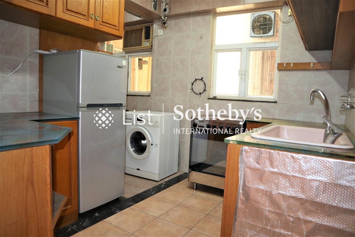 Baguio Villa 碧瑤灣 | Kitchen