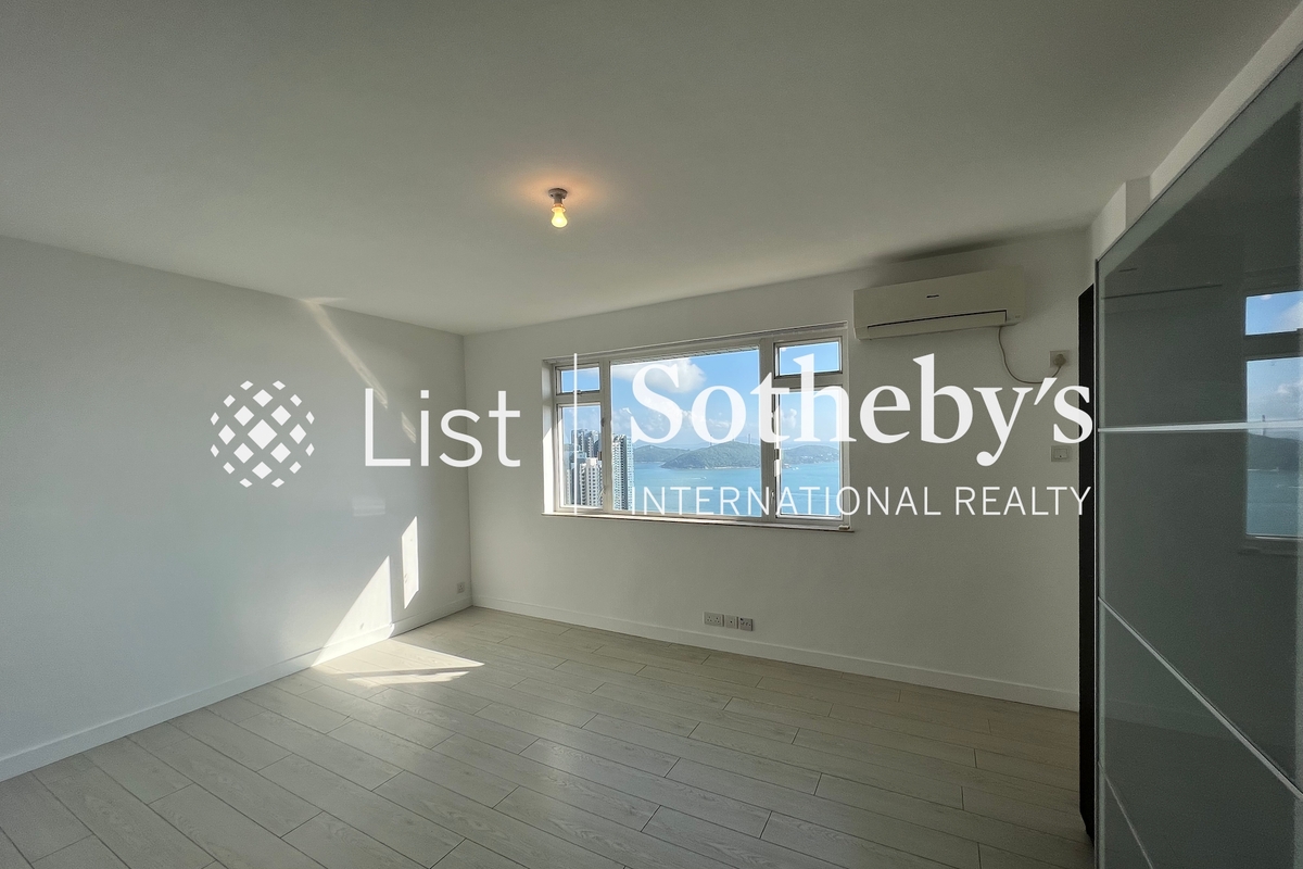 Baguio Villa 碧瑤灣 | Master Bedroom