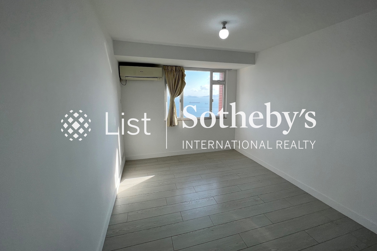 Baguio Villa 碧瑤灣 | Third Bedroom