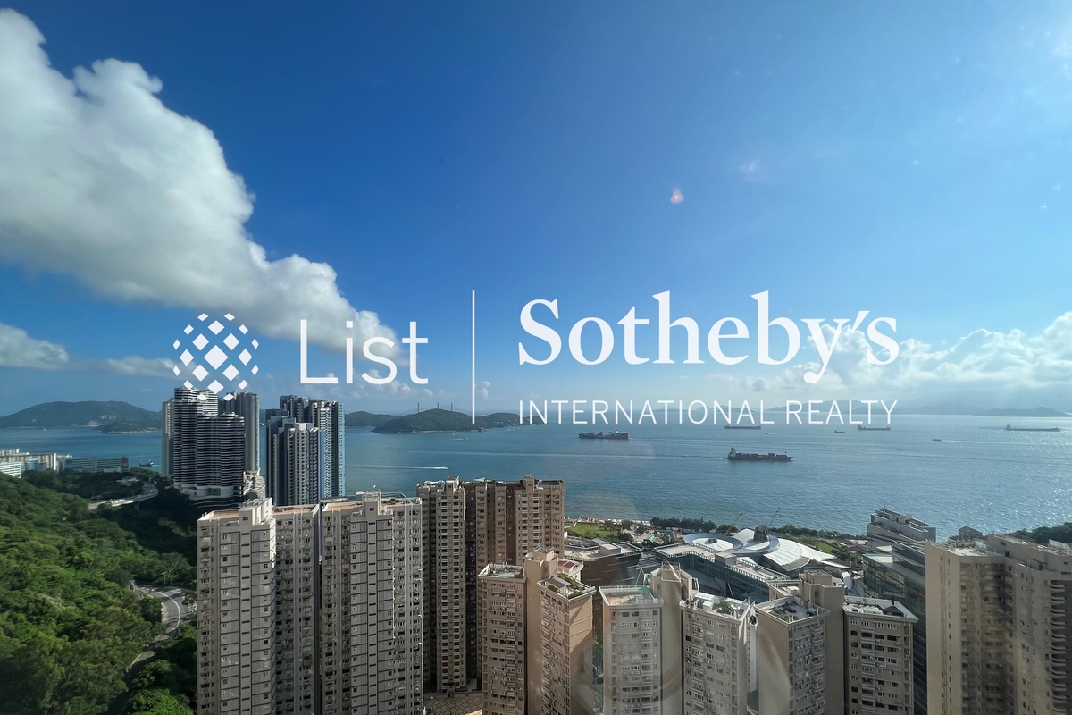 Baguio Villa 碧瑤灣 | View from Master Bedroom