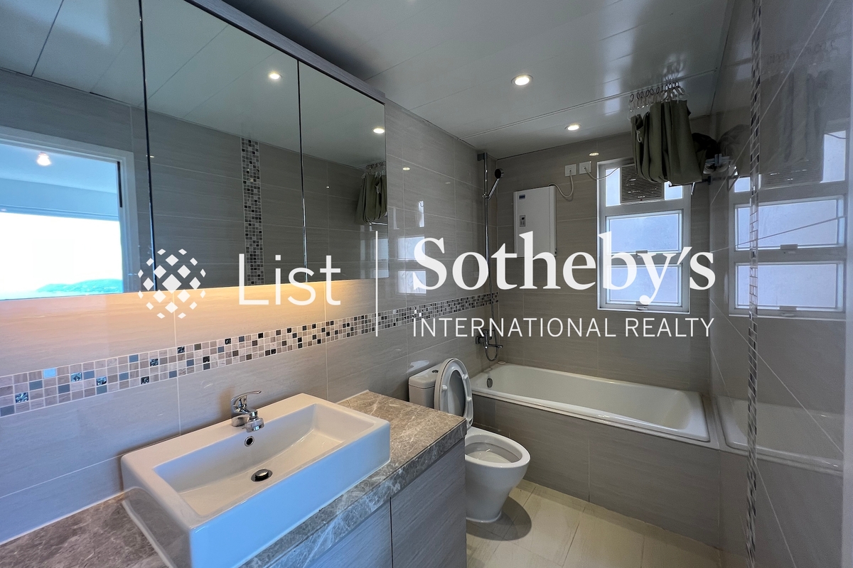 Baguio Villa 碧瑤灣 | Master Bathroom