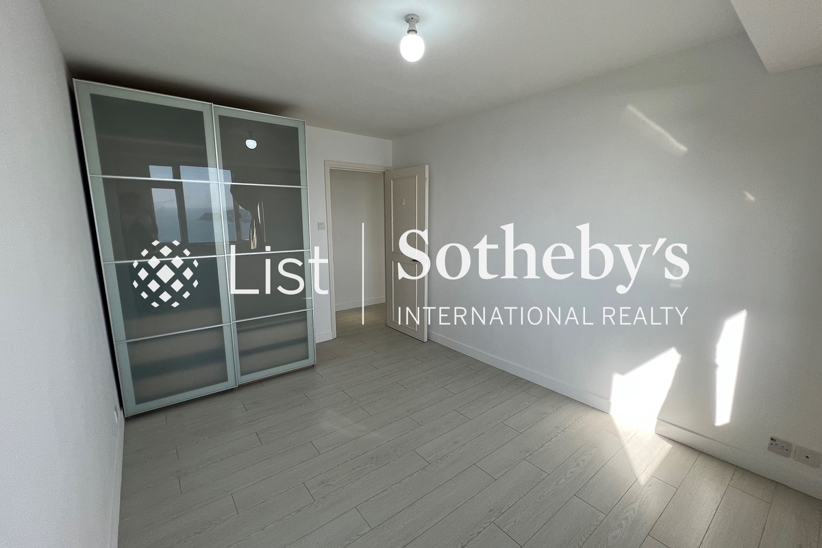 Baguio Villa 碧瑤灣 | Third Bedroom