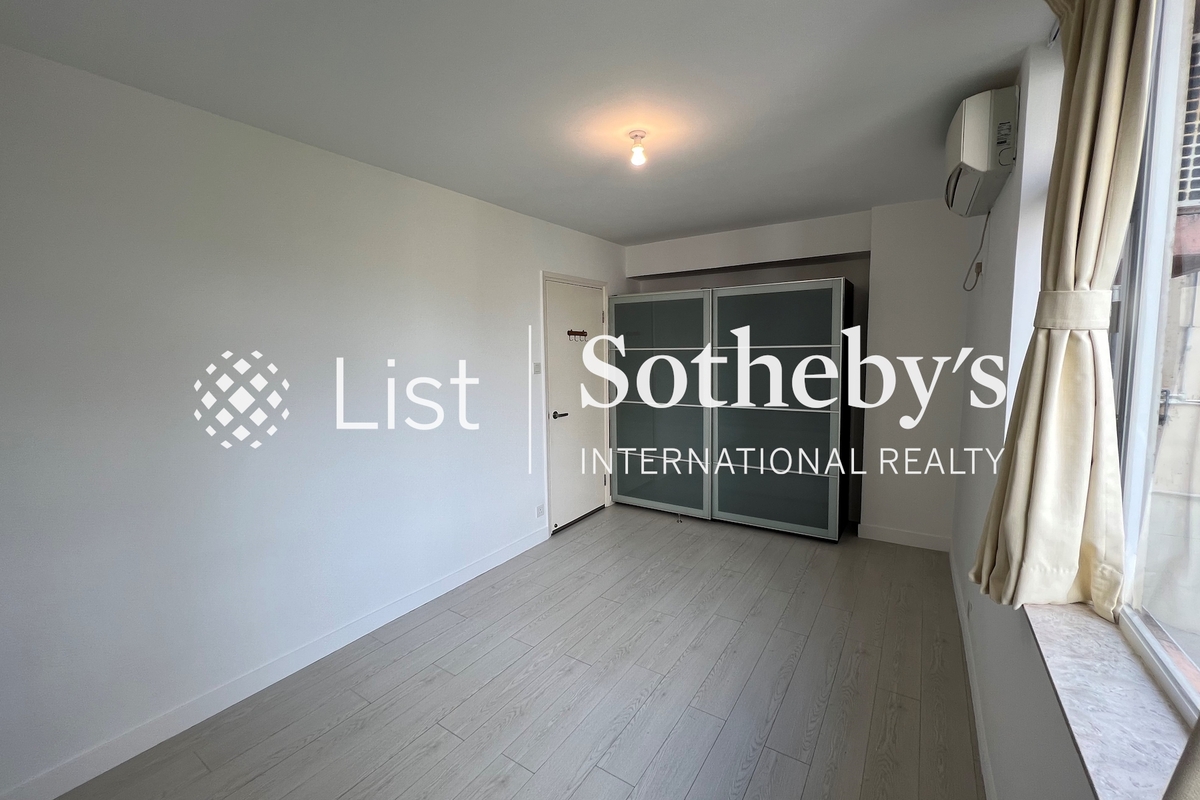 Baguio Villa 碧瑤灣 | Second Bedroom