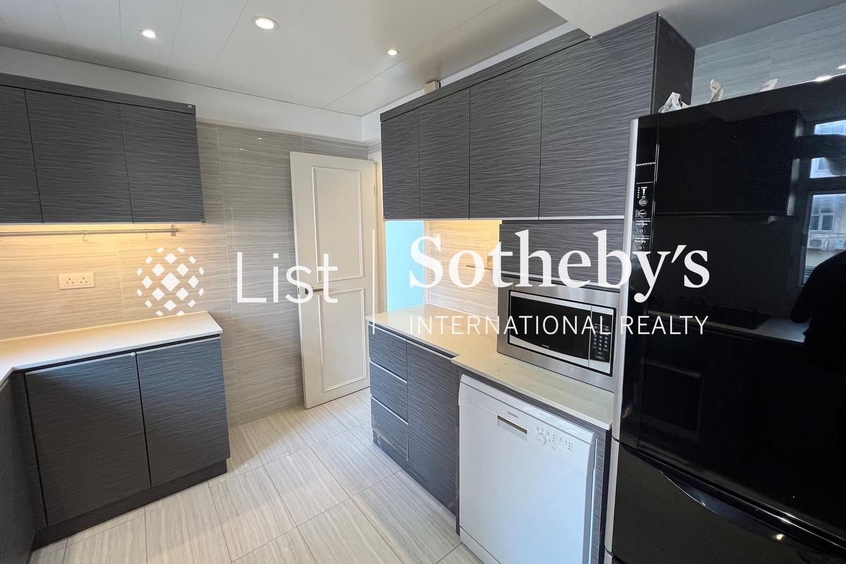 Baguio Villa 碧瑤灣 | Kitchen