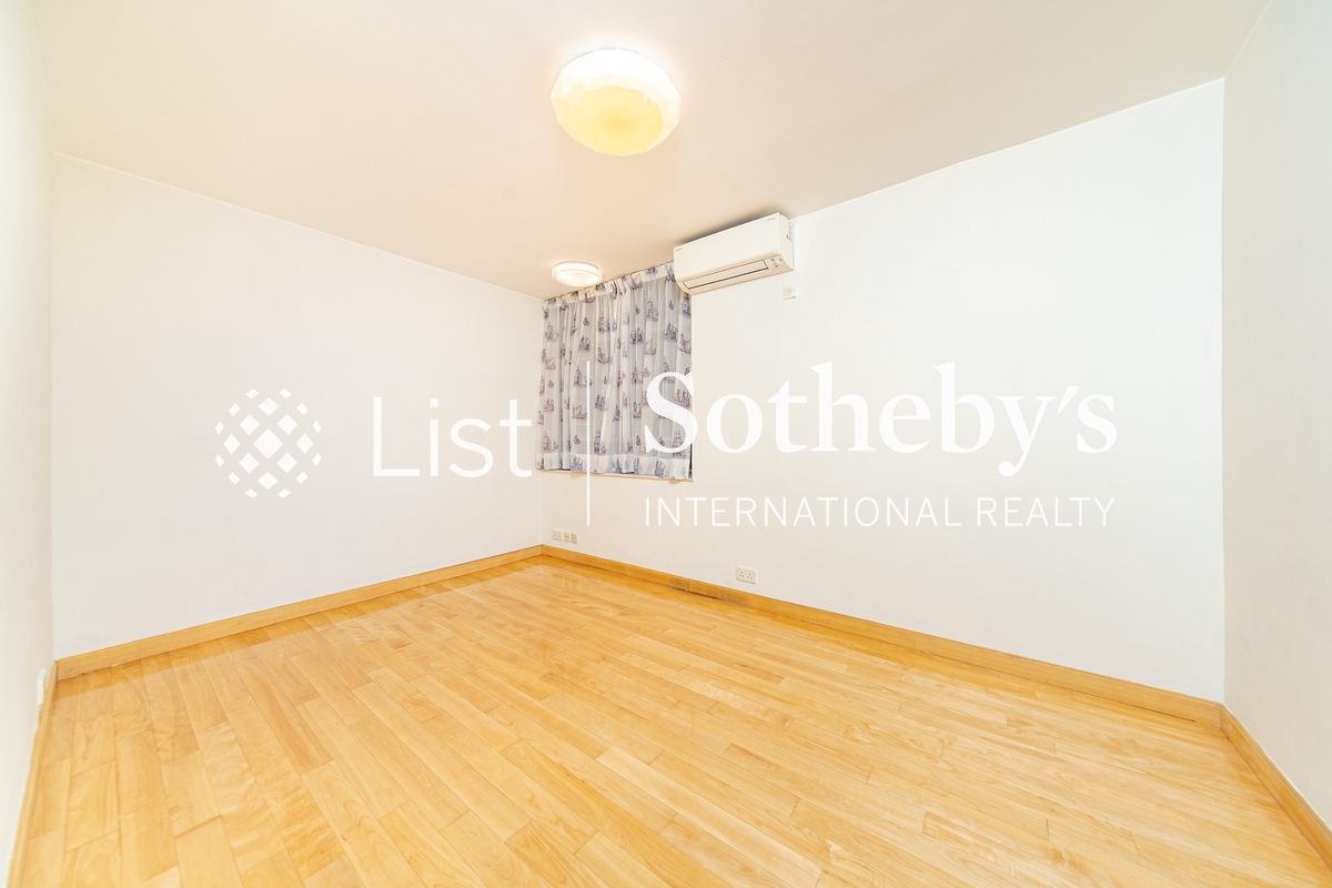 Baguio Villa 碧瑤灣 | Second Bedroom