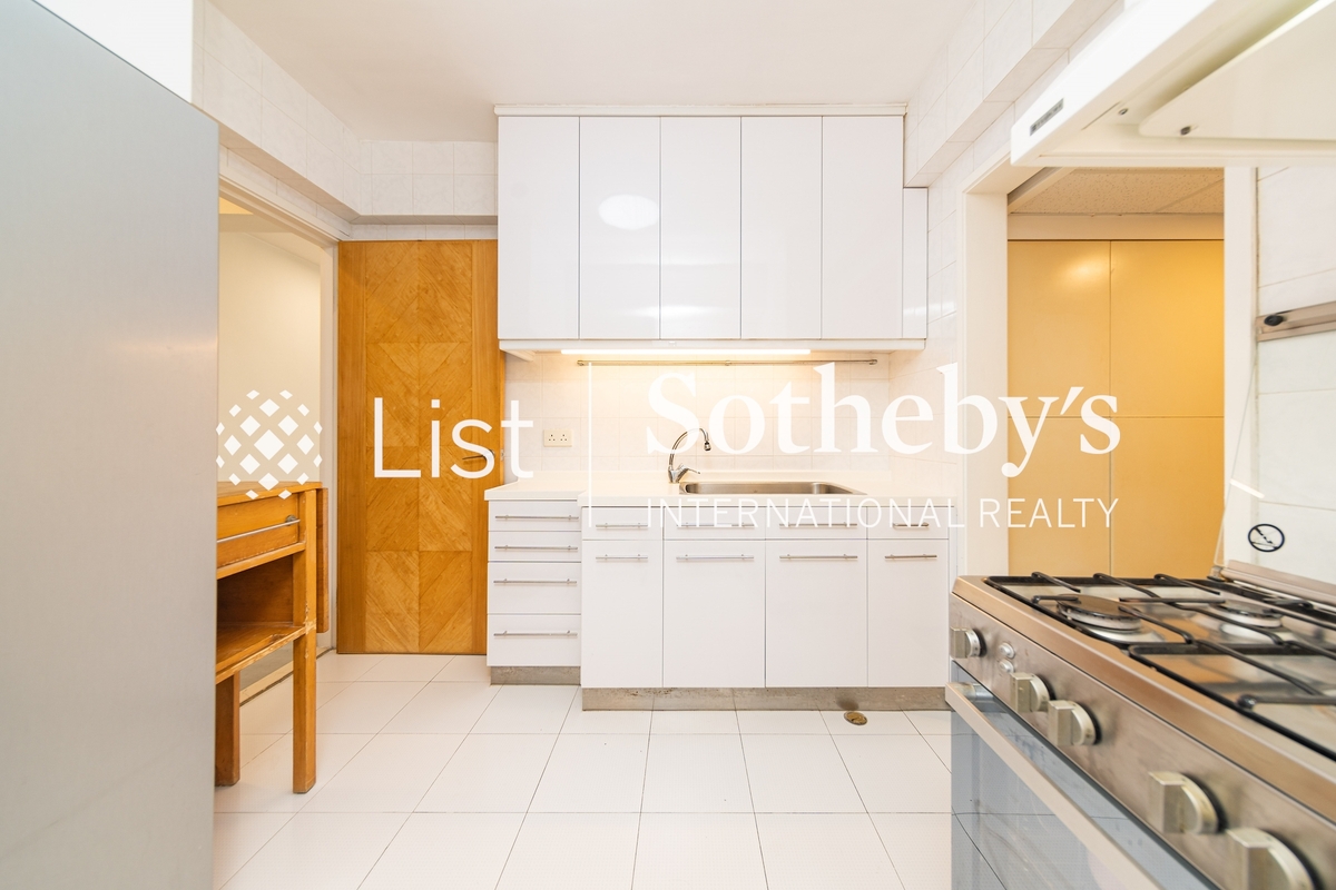 Baguio Villa 碧瑤灣 | Kitchen