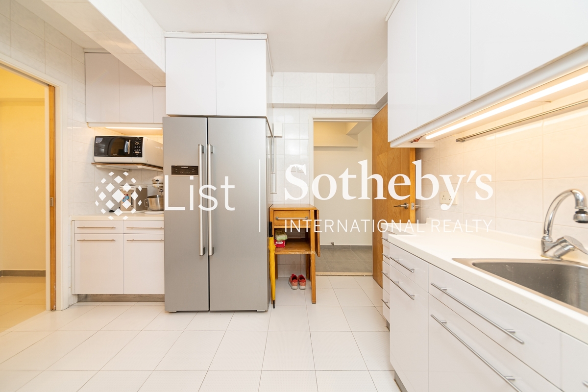 Baguio Villa 碧瑤灣 | Kitchen