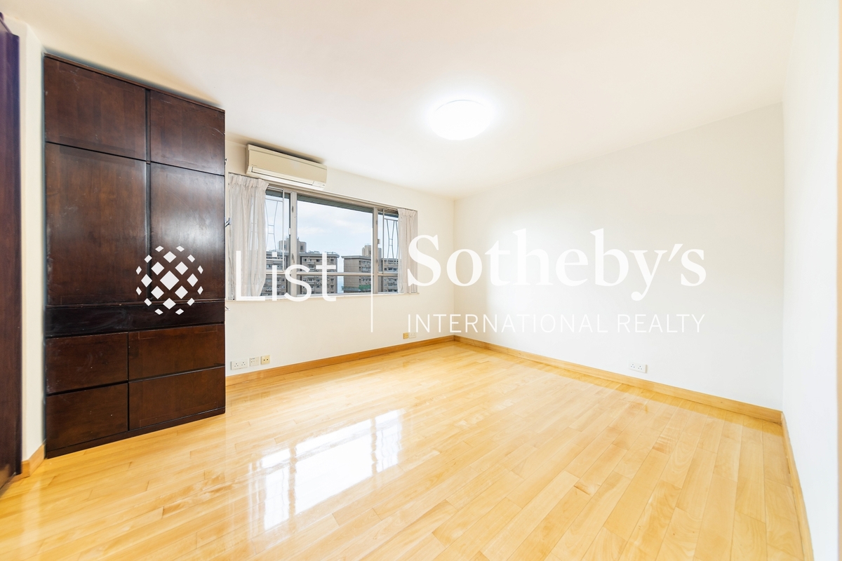 Baguio Villa 碧瑤灣 | Master Bedroom