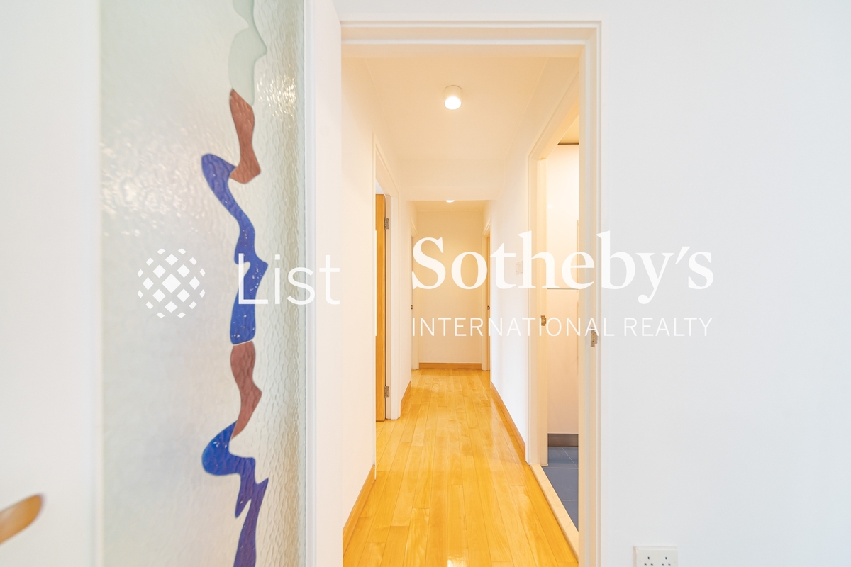 Baguio Villa 碧瑤灣 | Corridor