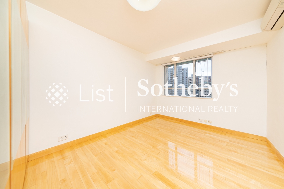 Baguio Villa 碧瑤灣 | Third Bedroom