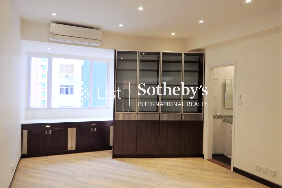 Monticello 滿峰台 | Master Bedroom